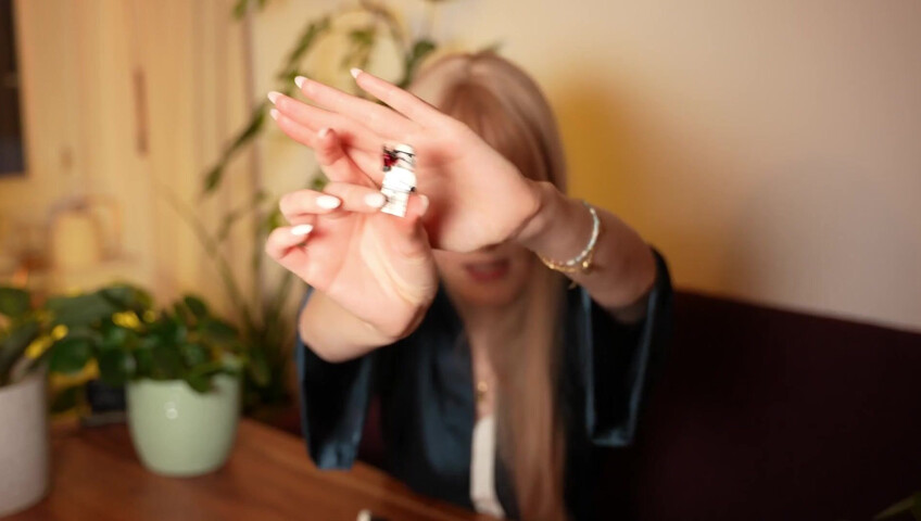 Emily ASMR - 22 Jan 2026 - Stepmom Helps You Build LEGO At Night | ASMR Roleplay