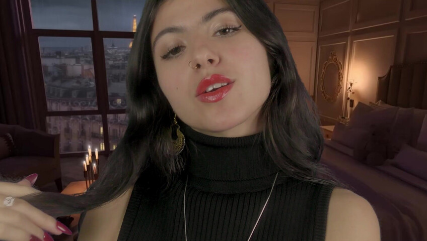 Baby Bella ASMR - 15 Jan 2026 - Spoiled GF Owns You | ASMR Patreon