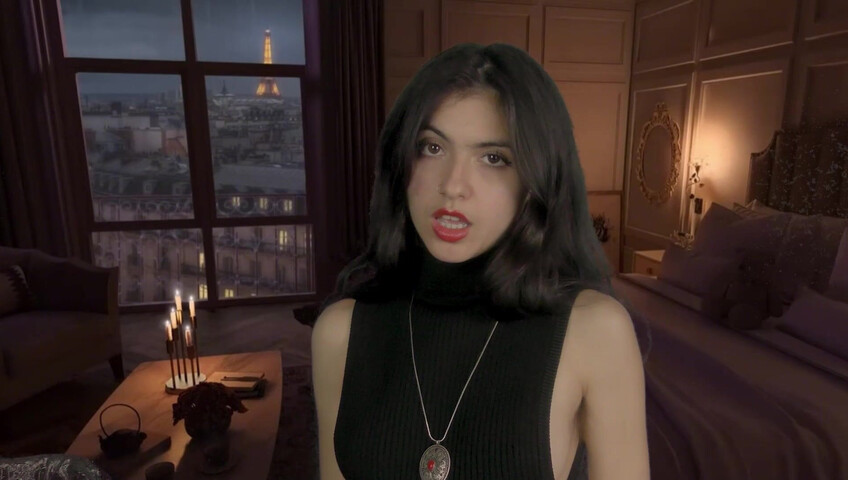 Baby Bella ASMR - 15 Jan 2026 - Spoiled GF Owns You | ASMR Patreon