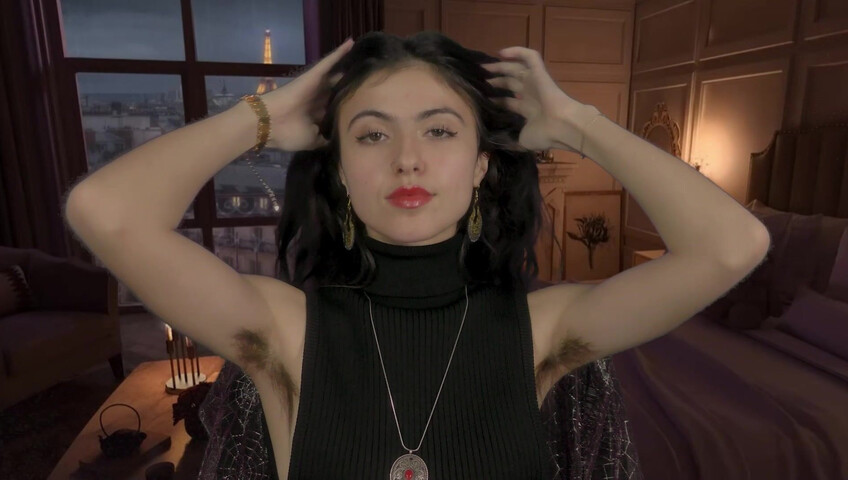 Baby Bella ASMR - 15 Jan 2026 - Spoiled GF Owns You | ASMR Patreon