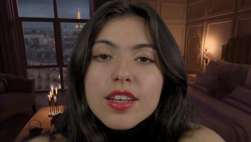 Baby Bella ASMR - 15 Jan 2026 - Spoiled GF Owns You | ASMR Patreon