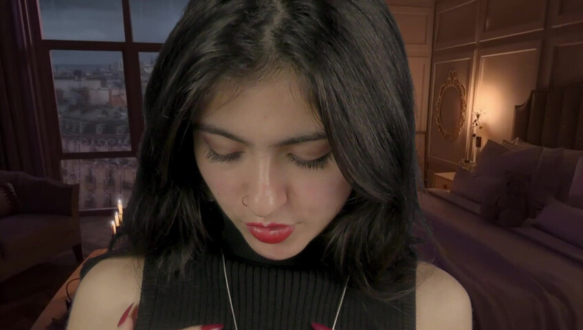 Baby Bella ASMR - 15 Jan 2026 - Spoiled GF Owns You | ASMR Patreon