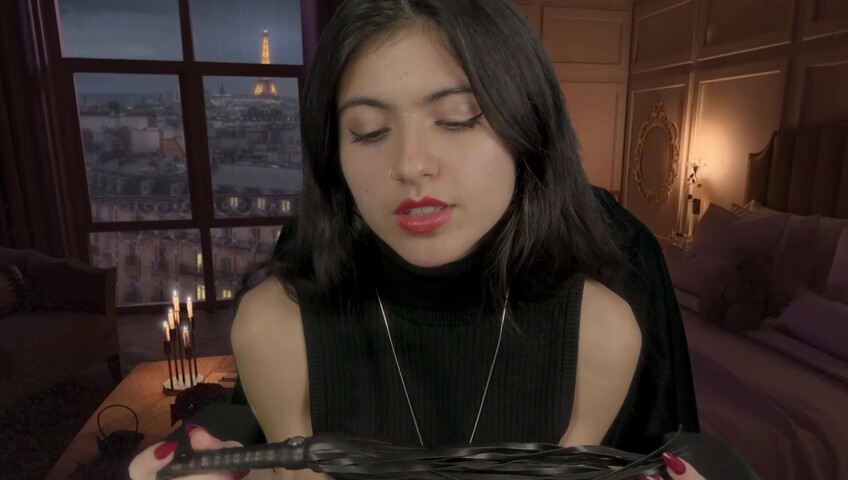 Baby Bella ASMR - 15 Jan 2026 - Spoiled GF Owns You | ASMR Patreon