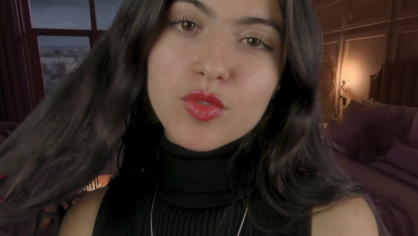 Baby Bella ASMR - 15 Jan 2026 - Spoiled GF Owns You | ASMR Patreon