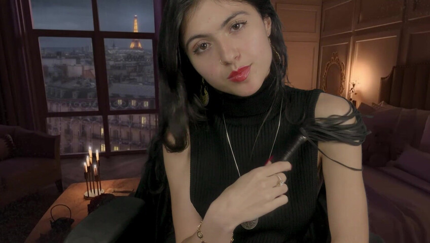 Baby Bella ASMR - 15 Jan 2026 - Spoiled GF Owns You | ASMR Patreon