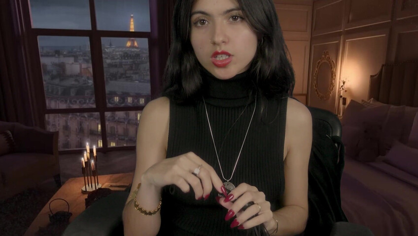 Baby Bella ASMR - 15 Jan 2026 - Spoiled GF Owns You | ASMR Patreon