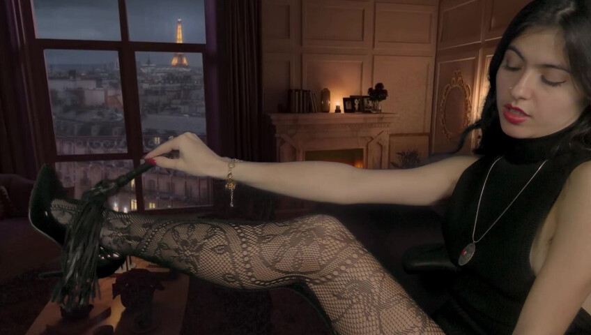 Baby Bella ASMR - 15 Jan 2026 - Spoiled GF Owns You | ASMR Patreon