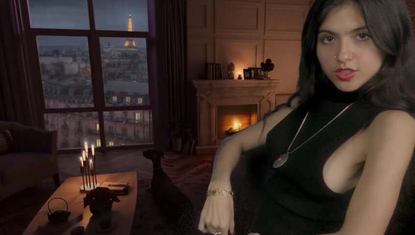 Baby Bella ASMR - 15 Jan 2026 - Spoiled GF Owns You | ASMR Patreon