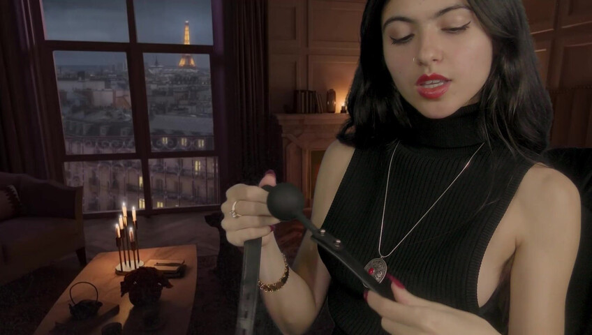 Baby Bella ASMR - 15 Jan 2026 - Spoiled GF Owns You | ASMR Patreon