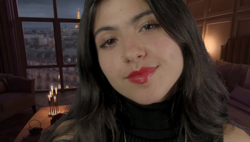 Baby Bella ASMR - 15 Jan 2026 - Spoiled GF Owns You | ASMR Patreon