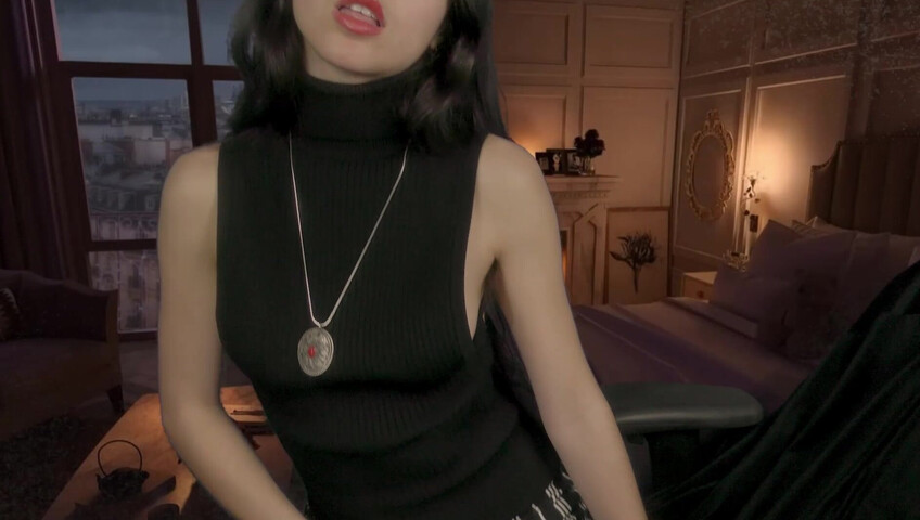 Baby Bella ASMR - 15 Jan 2026 - Spoiled GF Owns You | ASMR Patreon