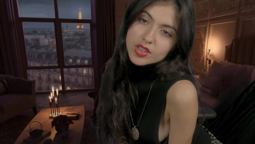 Baby Bella ASMR - 15 Jan 2026 - Spoiled GF Owns You | ASMR Patreon