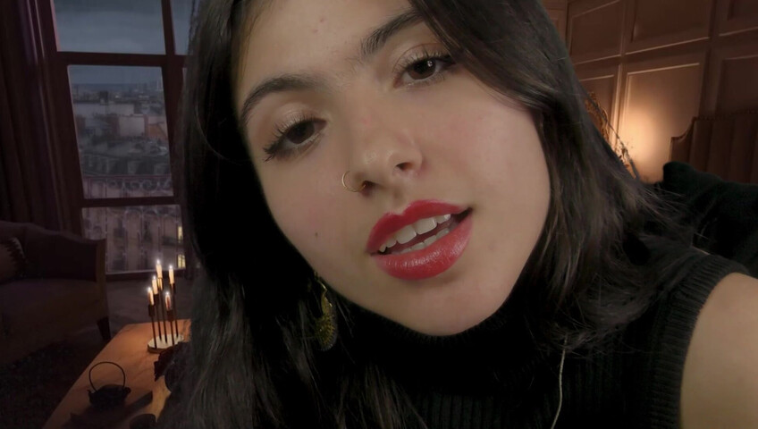 Baby Bella ASMR - 15 Jan 2026 - Spoiled GF Owns You | ASMR Patreon