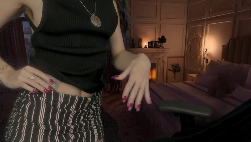 Baby Bella ASMR - 15 Jan 2026 - Spoiled GF Owns You | ASMR Patreon