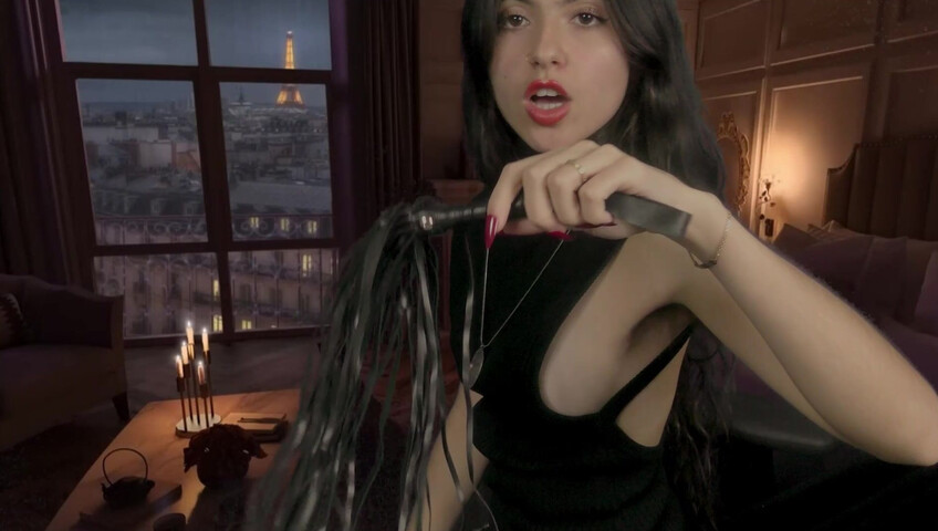 Baby Bella ASMR - 15 Jan 2026 - Spoiled GF Owns You | ASMR Patreon