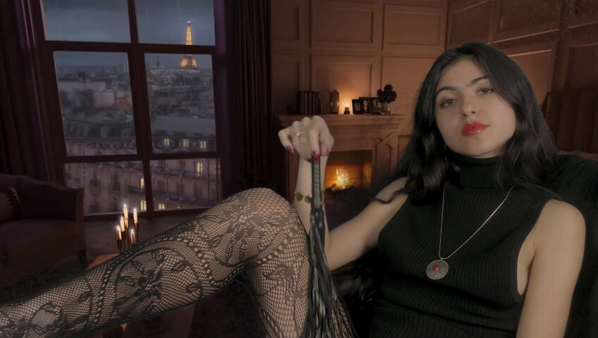 Baby Bella ASMR - 15 Jan 2026 - Spoiled GF Owns You | ASMR Patreon