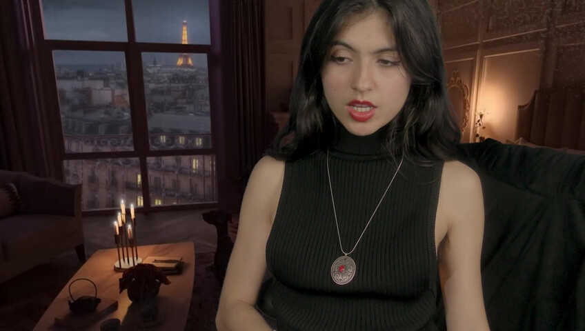 Baby Bella ASMR - 15 Jan 2026 - Spoiled GF Owns You | ASMR Patreon