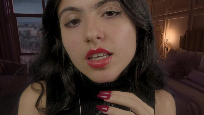 Baby Bella ASMR - 15 Jan 2026 - Spoiled GF Owns You | ASMR Patreon