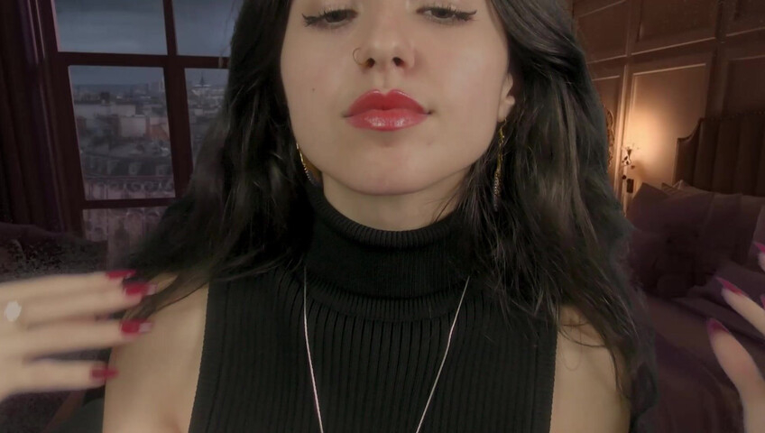 Baby Bella ASMR - 15 Jan 2026 - Spoiled GF Owns You | ASMR Patreon