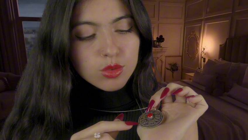 Baby Bella ASMR - 15 Jan 2026 - Spoiled GF Owns You | ASMR Patreon