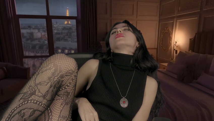 Baby Bella ASMR - 15 Jan 2026 - Spoiled GF Owns You | ASMR Patreon