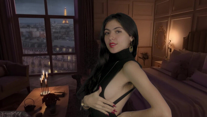 Baby Bella ASMR - 15 Jan 2026 - Spoiled GF Owns You | ASMR Patreon