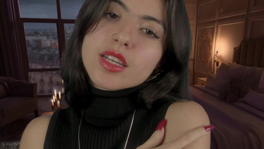 Baby Bella ASMR - 15 Jan 2026 - Spoiled GF Owns You | ASMR Patreon