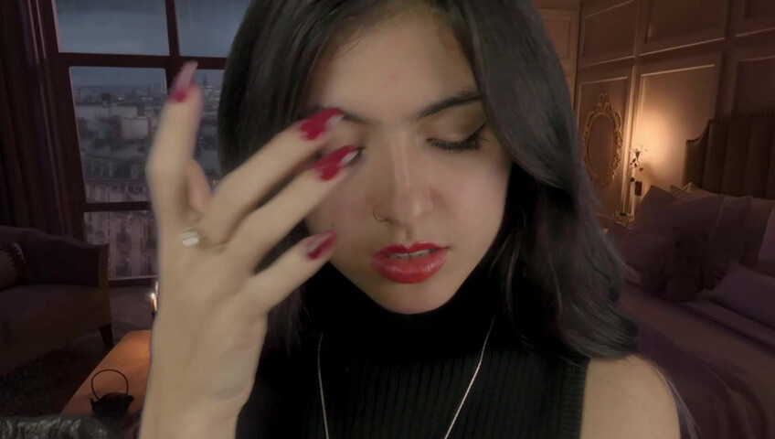 Baby Bella ASMR - 15 Jan 2026 - Spoiled GF Owns You | ASMR Patreon