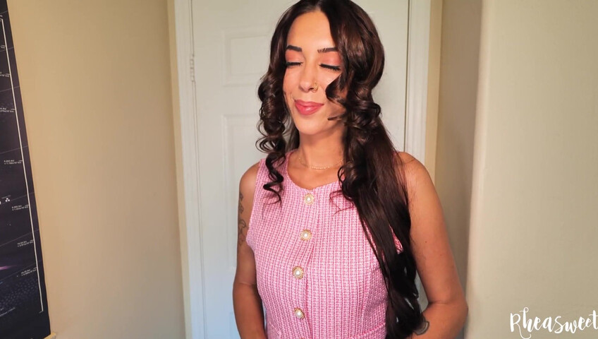 RheaSweet - The Nanny