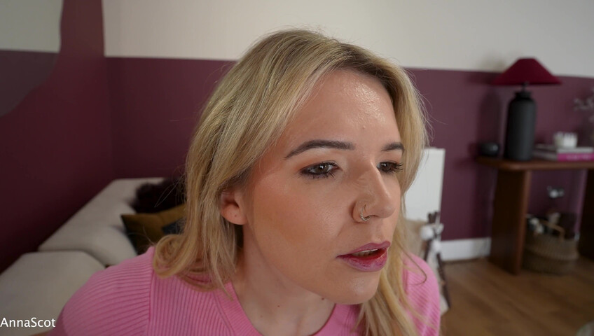 Anna Scot – The Mommy Safety Act