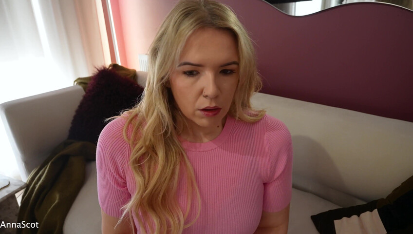 Anna Scot – The Mommy Safety Act