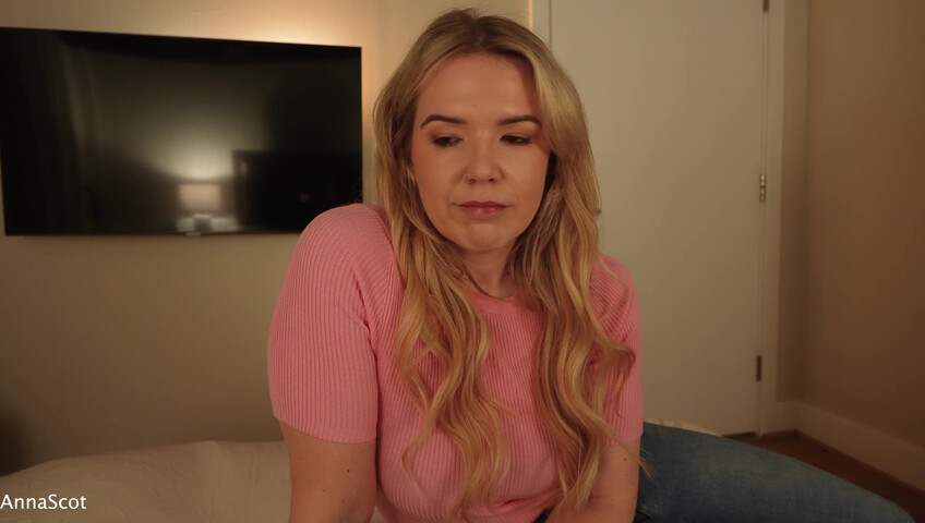 Anna Scot – The Mommy Safety Act