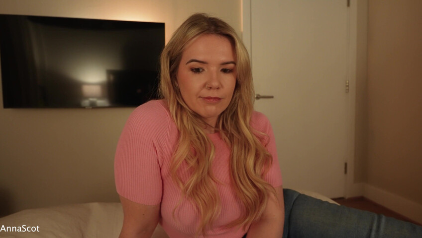 Anna Scot – The Mommy Safety Act