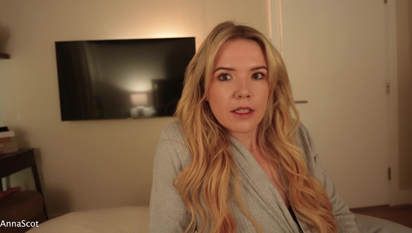 Anna Scot – The Mommy Safety Act