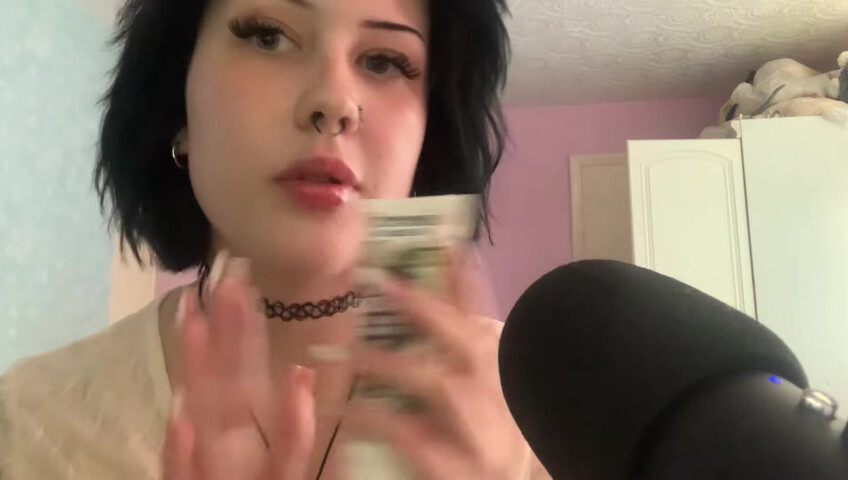 Siren ASMR - My First Patreon ASMR Video | SFW