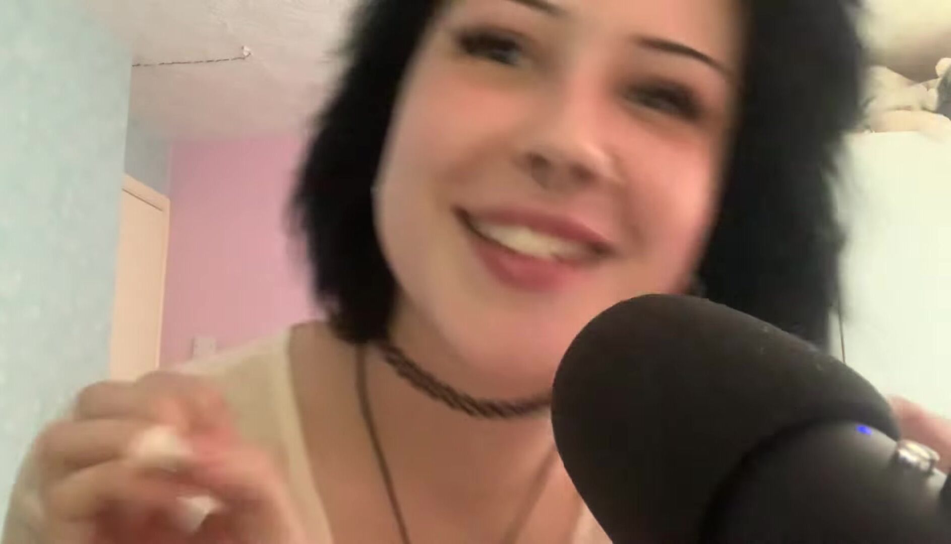 Siren ASMR - My First Patreon ASMR Video | SFW