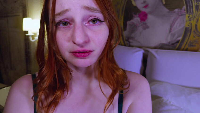 Delilah Cass - Maternal Instinct