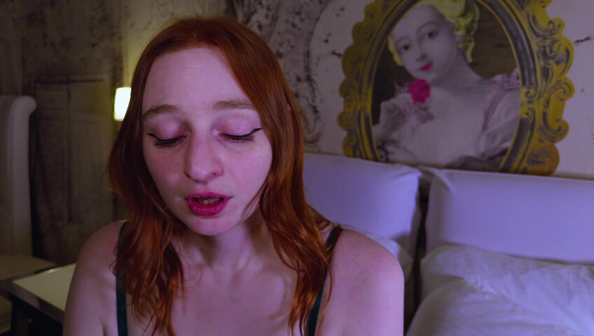 Delilah Cass - Maternal Instinct