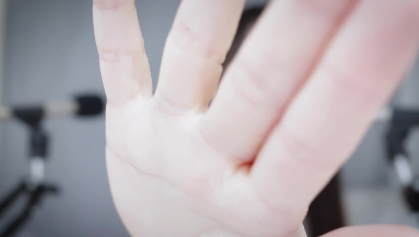 Jamonghae ASMR - 26 January 2026 - ASMR Spit Painting |  스핏 페인팅