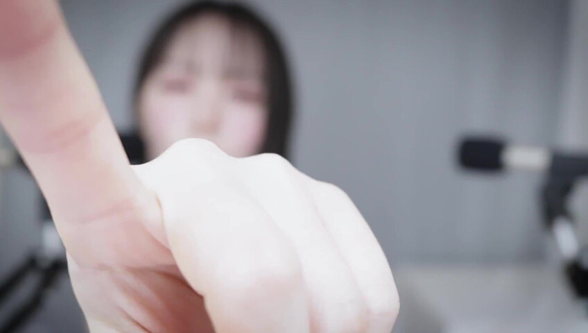 Jamonghae ASMR - 26 January 2026 - ASMR Spit Painting |  스핏 페인팅