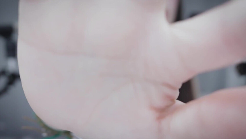 Jamonghae ASMR - 26 January 2026 - ASMR Spit Painting |  스핏 페인팅