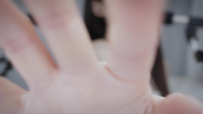 Jamonghae ASMR - 26 January 2026 - ASMR Spit Painting |  스핏 페인팅