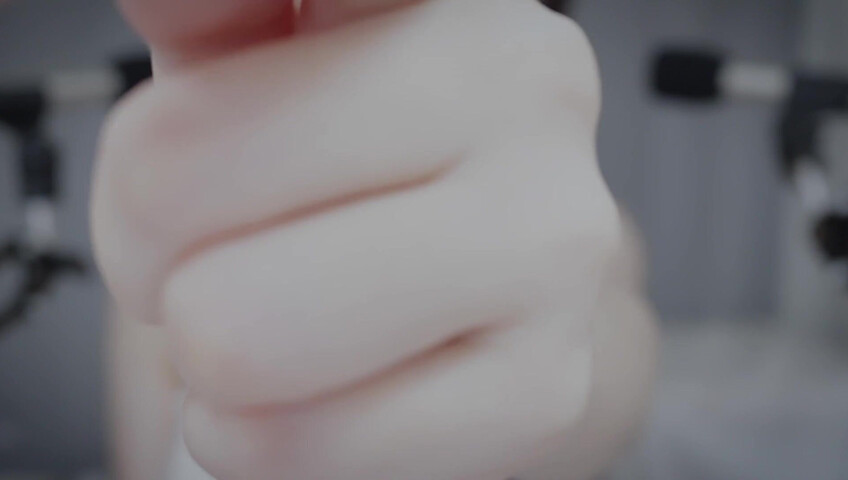 Jamonghae ASMR - 26 January 2026 - ASMR Spit Painting |  스핏 페인팅