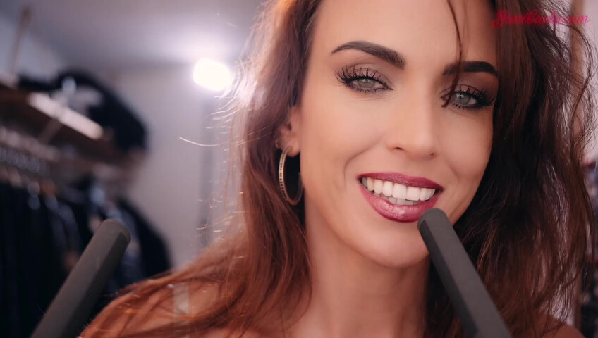 Gina Carla ASMR - FUCK ME! 10 Different Languages