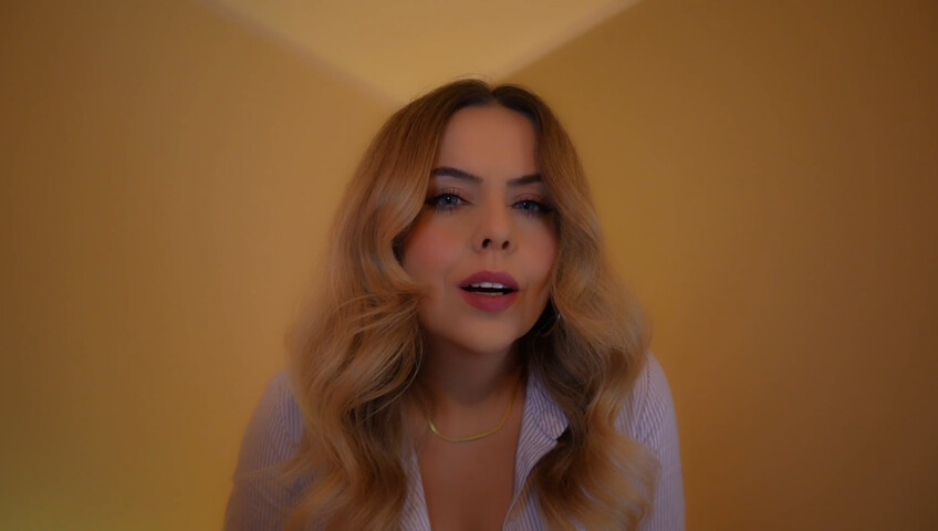 Trinki ASMR - Mommy Roleplay | Different ASMR Sounds (Patreon)