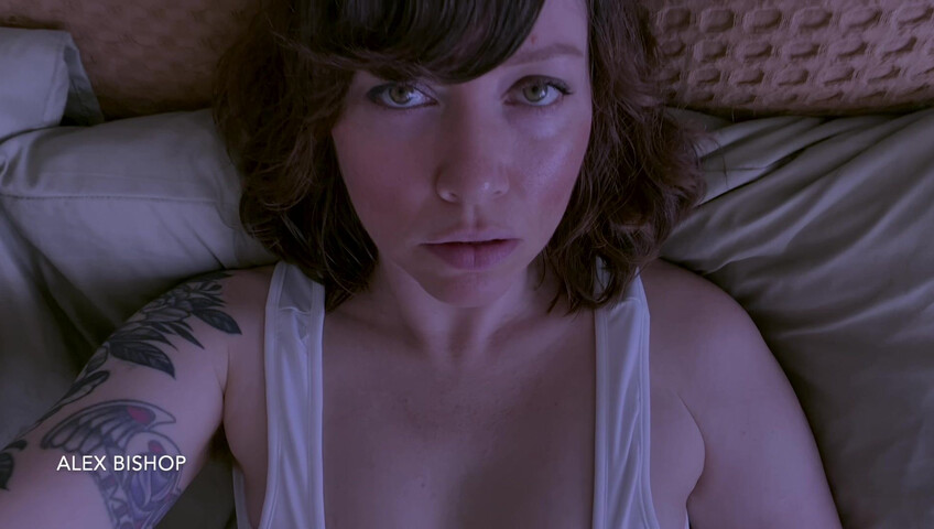 Alex Bishop – Gang Bang with Step-Mom