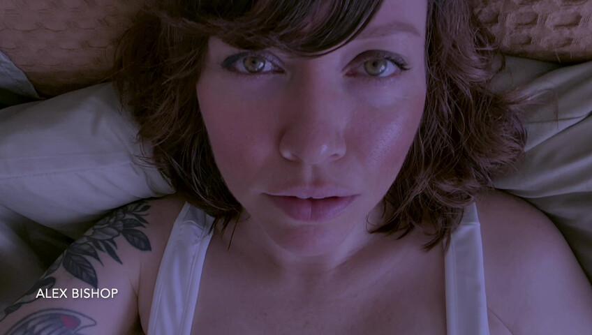 Alex Bishop – Gang Bang with Step-Mom