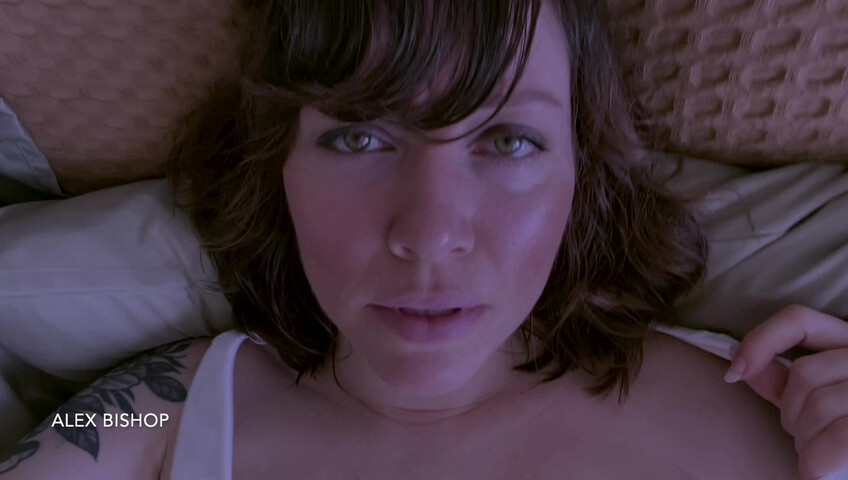 Alex Bishop – Gang Bang with Step-Mom