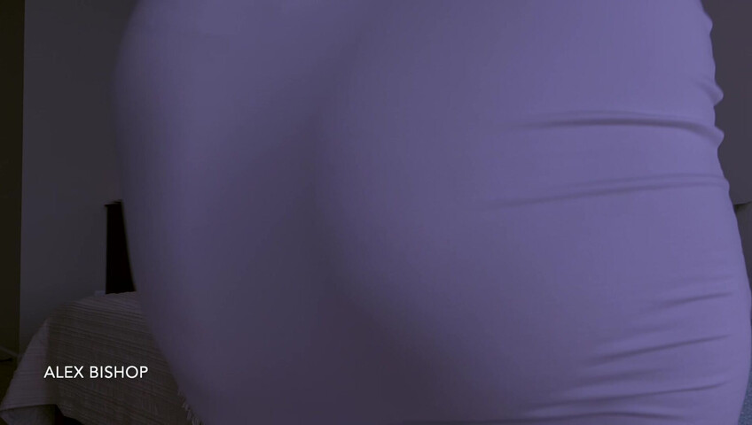 Alex Bishop – Gang Bang with Step-Mom