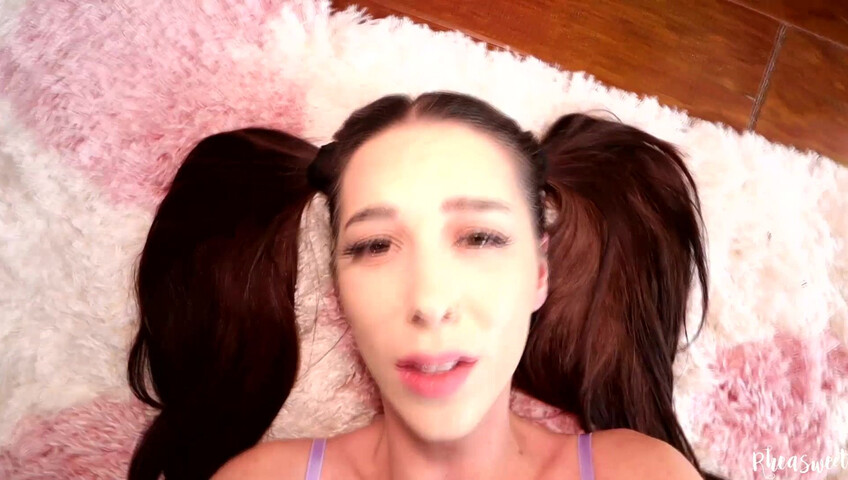 Rhea Sweet - Bad Brother